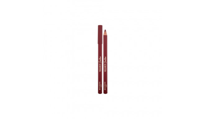 BOURJOIS Paris Velvet Contour (1ml) (35 Perfect Date)