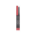 Essence 8H Matte Comfort (0ml) (09 Fiery Red)