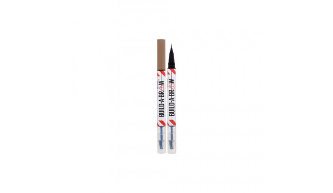 Maybelline Build A Brow (1ml) (250 Blonde)