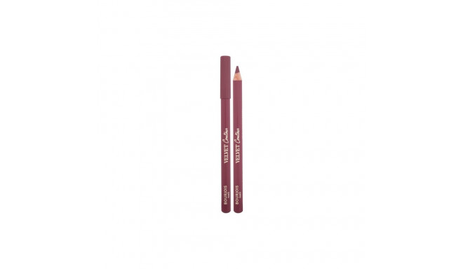 BOURJOIS Paris Velvet Contour (1ml) (19 Place Des Roses)