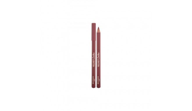 BOURJOIS Paris Velvet Contour (1ml) (13 Nohalicious)