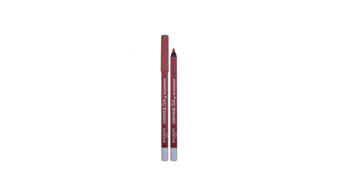 BOURJOIS Paris Contour Clubbing Waterproof (1ml) (74 Berry Brown)