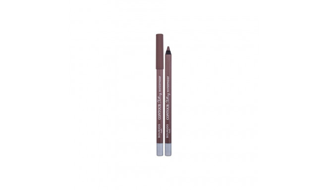 BOURJOIS Paris Contour Clubbing Waterproof (1ml) (57 Up And Brown)