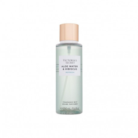 Victoria´s Secret Aloe Water & Hibiscus Refresh (250ml)