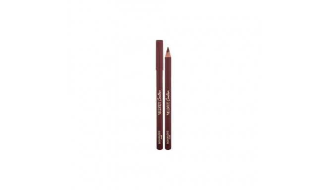 BOURJOIS Paris Velvet Contour (1ml) (12 Brunette)