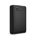 Western Digital Elements WDBHJS0060BBK-WESN external hard drive 6 TB Black