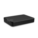 Western Digital Elements WDBHJS0060BBK-WESN external hard drive 6 TB Black