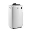 De’Longhi PAC EM82 portable air conditioner 63 dB White