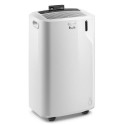 De’Longhi PAC EM82 portable air conditioner 63 dB White