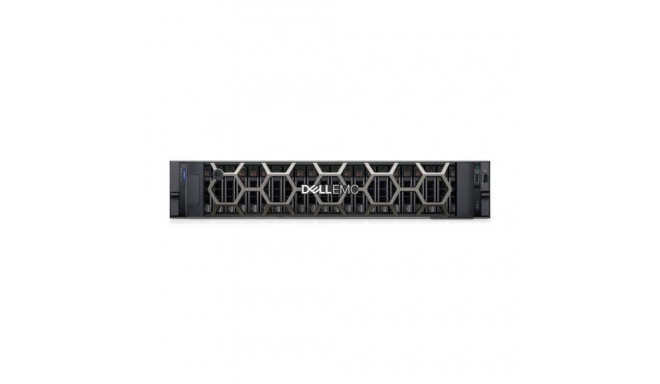 DELL PowerEdge R750XS server 1.2 TB Rack (2U) Intel Xeon Silver 4310 2.1 GHz 64 GB DDR4-SDRAM 1100 W