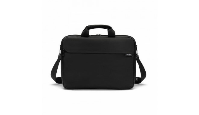 DICOTA D32099-RPET laptop case 43.9 cm (17.3&quot;) Briefcase Black