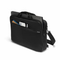 DICOTA D32099-RPET laptop case 43.9 cm (17.3&quot;) Briefcase Black