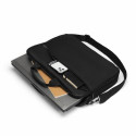 DICOTA D32099-RPET laptop case 43.9 cm (17.3&quot;) Briefcase Black