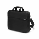 DICOTA D32099-RPET laptop case 43.9 cm (17.3&quot;) Briefcase Black