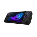 ASUS ROG Ally X RC72LA-NH007W portable game console 17.8 cm (7&quot;) 1 TB Touchscreen Wi-Fi Bla