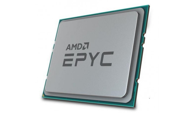 AMD EPYC 7643 processor 2.3 GHz 256 MB L3