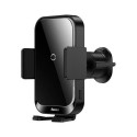 Baseus SUDD000001 holder Active holder Mobile phone/Smartphone Black