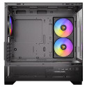 Antec CX500m RGB Mini Tower Black