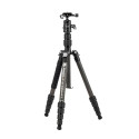 Fotopro X go E 2 Carbon Tripod