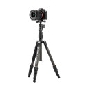 Fotopro X go E 2 Carbon Tripod