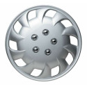 WHEEL TRIMS 16" "SPECIAL VAN Sumex 16" silver 4pc 5080VAN