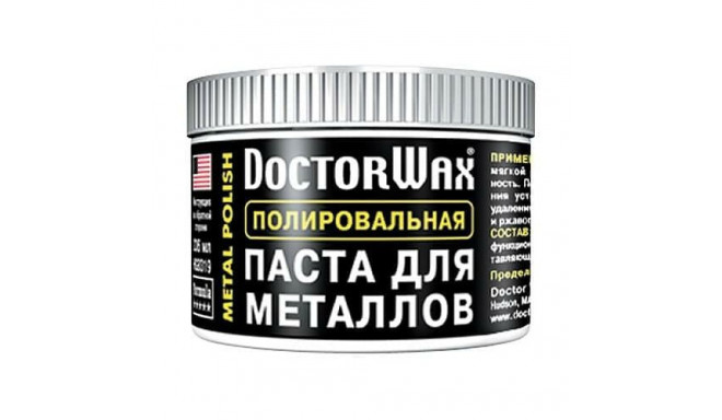 METAL POLISH 150ml