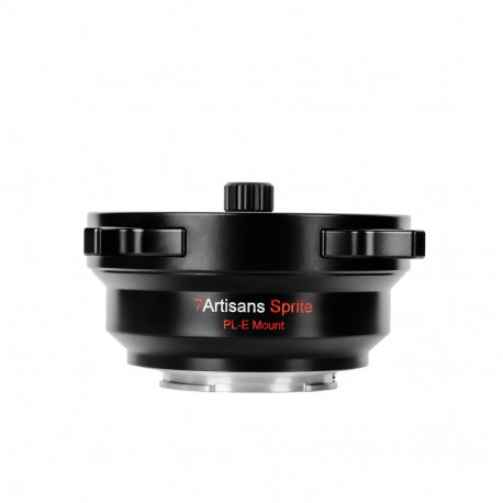 7Artisans Objektivadapter Arri PL an L-Mount