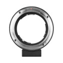 SIRUI CINE LENS-MOUNT ADAPTER EF-GFX