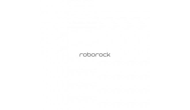 Vacuum Cleaner Accessory|ROBOROCK|Disposable Dust Bag 6-pack|White|For Q7 White+/Q7 White Max+/Q7 Bl