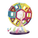 MAGNETIC CONSTRUCTION SET 625100042