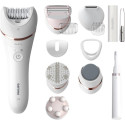 EPILATOR BRE740/90 PHILIPS