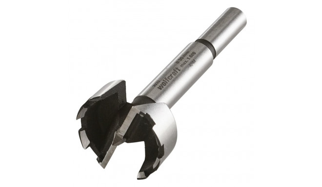 1 FORSTNER DRILL SHANK 10 MM