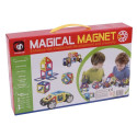 MAGNETIC CONSTRUCTION SET 525050201