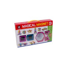 MAGNETIC CONSTRUCTION SET 525050201