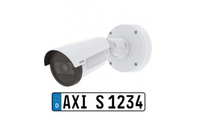 AXIS NET CAMERA P1465-LE-3/02811-001