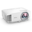 BenQ MW826STH , 1280 x 800 , WUXGA , 3500 ANSI lumens White