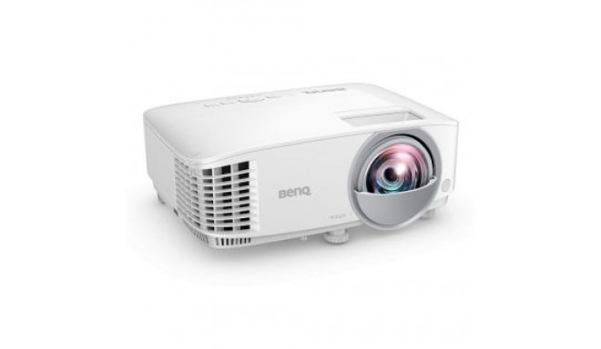 BenQ MW826STH , 1280 x 800 , WUXGA , 3500 ANSI lumens White