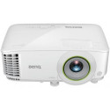 BenQ Smart Projector for Business EW600 WXGA (1280x800), 3600 ANSI lumens, White, Wi-Fi, Lamp warran