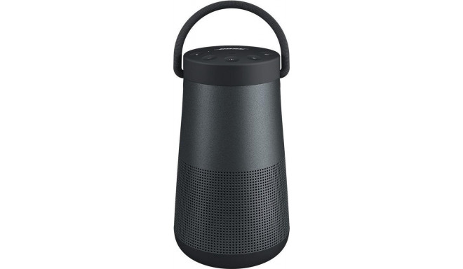 Bose беспроводная колонка SoundLink Revolve Plus II, черный