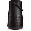 Bose wireless speaker SoundLink Revolve Plus II, black