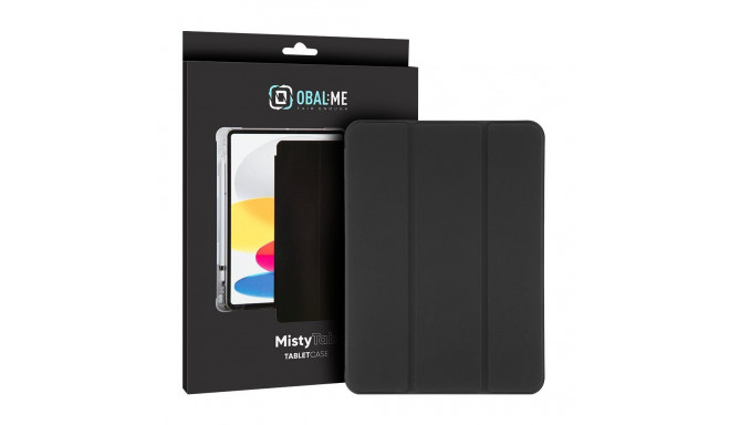 OBAL:ME MistyTab ümbris Xiaomi Pad 6 jaoks must