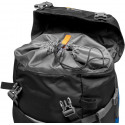 Lowepro seljakott PhotoSport BP 15L AW III, must/sinine