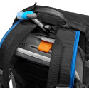 Lowepro backpack PhotoSport BP 15L AW III, black/blue