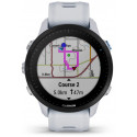 Garmin Forerunner 955, white