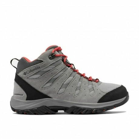 Hiking Boots Columbia Redmond™ Grey - 37