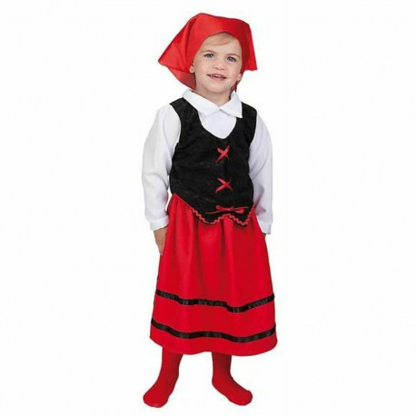 Costume for Children Shepherdess - 1-2 years
