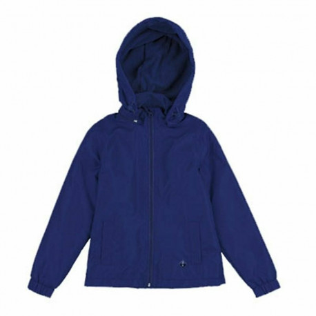 Raincoat Go & Win Sella Blue Children's - 14 Years