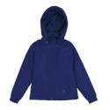 Raincoat Go & Win Sella Children's Blue - 12 Years