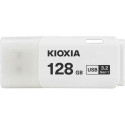 USB-pulk Kioxia U301 Valge - 128 GB