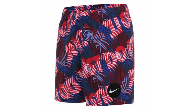 Bērnu Peldkostīms 4" Volley  Nike - 8-9 gadi